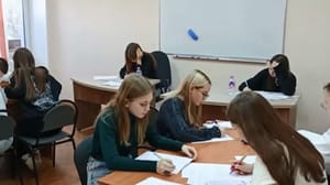 Вести. Марий Эл Памятник Петру и Февронии описали в олимпиадных работах юные краеведы из Марий Эл