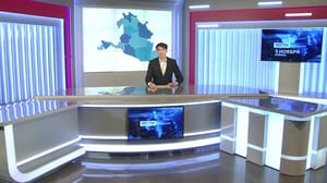 Вести. Калмыкия - Эфир от 05.11.2024 (14:30)