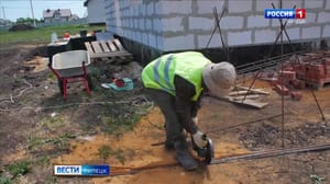 Вести. Липецк Больше 5 млрд рублей направят в этом году на поддержку сел Липецкой области