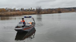 Вести. Белгород - Сотрудники белгородского МЧС напоминают о правилах безопасности на водоемах