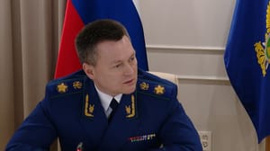 Вести. Южный Урал Генпрокурор РФ посетил Челябинскую область: итоги рабочего визита