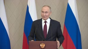 Новости Путин о желании семьи назвать дочь Орешницей: это их семейное дело