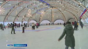 Вести. Ставропольский край Эфир 30.11.2024 (20:50)