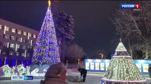 Вести. Ямал Эфир от 03.12.2024 (09:30)