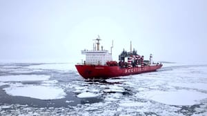 Вести Поморья В Архангельске работает проект "Мирный атом", посвященный атомному судоходству