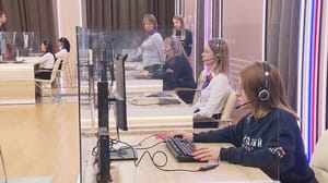 Новости Искусственный интеллект на "Прямой линии" обработал более 2,5 млн обращений