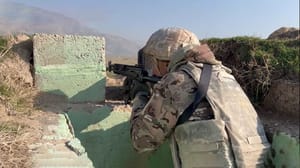 Новости Участники СВО обучают контрактников на 201-й военной базе в Таджикистане