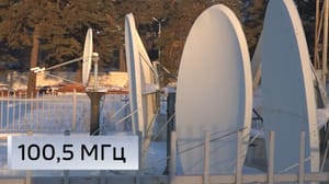 Вести-Чита «Радио России-Чита» расширяет сеть вещания в диапазоне FM