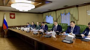 Вести – Амурская область - Законопроект по международным ТОР доработают до конца года