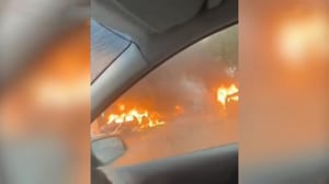 Новости ВСУ атаковали Рыльск в Курской области: есть погибшие и пострадавшие