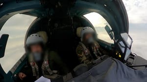 Новости Российская авиация уничтожает группы украинских диверсантов в Курской области