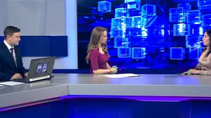 Реальное время. Волгоград 2025 год на пороге: о чем говорят астрологи. Эфир от 27.12.2024