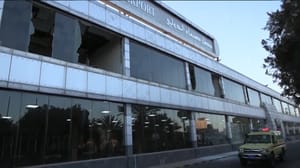 Новости Минимум шесть человек стали жертвами израильского удара по Йемену