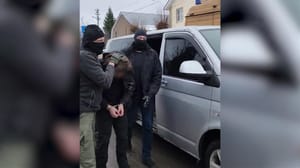 Вести. Дежурная часть Сотрудники ФСБ предотвратили новые украинские теракты