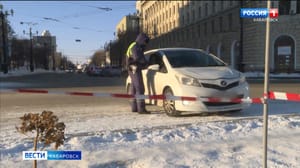 Вести. Хабаровск 5 тысяч за телефон, 7 – за превышение скорости: новые штрафы за дорожные нарушения вступили в силу