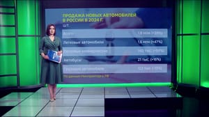 Экономика. Амурская область На 47% выросли продажи новых легковых автомобилей по итогам прошлого года