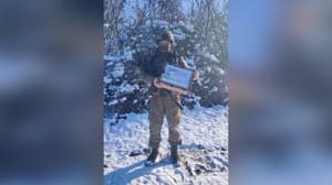 Вести – Амурская область Участники СВО поблагодарили жителей Благовещенского округа за подарки