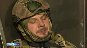 Вести-Курск В Курском драматическом театре стартовали репетиции спектакля "Как я остался человеком"