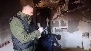 Новости Обвиняемым в организации взрыва газа в Нововоронеже стал подросток