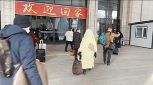 Новости Сотрудники Уссурийской таможни усилили контроль на пунктах пропуска