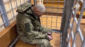 Вести в 20:00 Еще один украинский каратель сознался в зверствах в Курской области