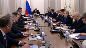Факты Поздравление от президента, ЧП на Сахалине, февральский снегопад