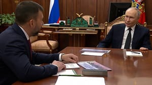 Вести в 20:00 - Опыт Мариуполя будет применен для восстановления всех населенных пунктов ДНР