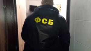 Notícia - Em Chelyabinsk, oficiais da FSB detiveram o chefe da polícia de trânsito no caso de subornos