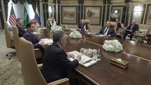 Вести недели Россия и США начали разгребать наследие администрации Байдена