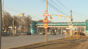 Guida. Yaroslavl Quest'anno a Yaroslavl sarà la seconda fase di riparazione del prospetto di Mosca