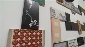 Projetos de exposição em grande escala são preparados para espectadores pelo Museu de Arte Multimídia