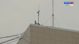 ВестиТамбов В Тамбовской области проверили систему оповещения населения о чрезвычайных ситуациях