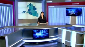 Fahren Sie. Kalmyk Ether vom 05.03.2025 (21:10)