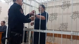 Новости В Башкирии арестована глава Бирска Бурдина и ее заместитель