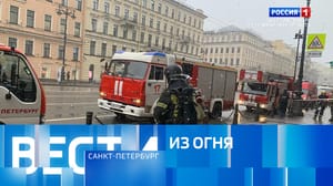 Вести. Санкт-Петербург Эфир от 17.03.2025 (09:30)