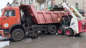 Roule. Région-Tyumen Ether du 17.03.25 (11:30)