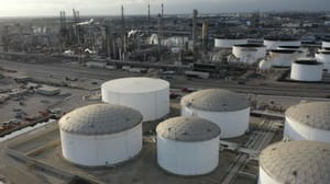 РФ договорилась с Белоруссией о повышении тарифа на транзит нефти