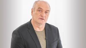 В новом выпуске "Белой студии" – Александр Балуев