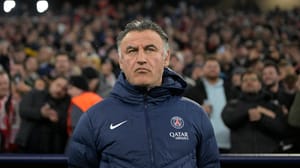 Тренер "ПСЖ" высказался о поражении от "Баварии"