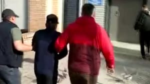 Бросившие гранату в отдел полиции в Тынде задержаны
