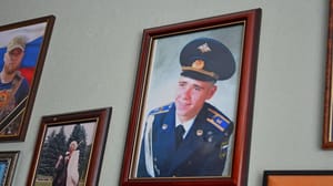 The polling station in Orenburg p. Rostoshi will be named after the Hero of Russia