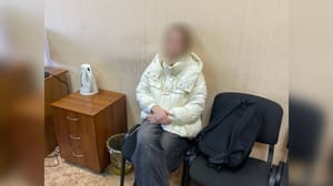 Missing girl in Achinsk ha riferito di aver seguito le istruzioni di truffatori