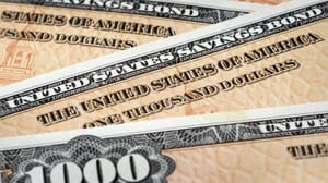 Новости Мировой госдолг превысил 100 трлн долларов