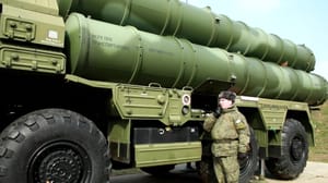 Вести с Алексеем Казаковым "Маршрут не найден": РЭБ задурил голову "умным" западным боеприпасам