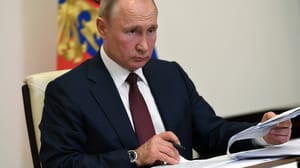 Факты - Президент подписал закон о федеральном бюджете на 2023-2025 годы