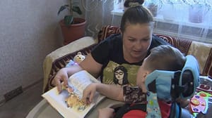 Вести 8-летнему жителю Петербурга требуется срочная помощь