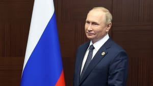 Новости - Владимир Путин поздравил россиян с Днем молодежи