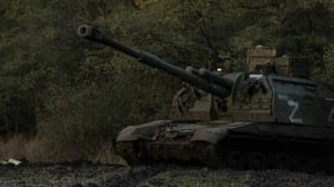 Новости Старший лейтенант, сержант и майор – новые герои спецоперации