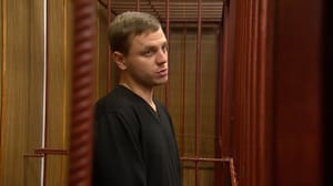 Вести. Дежурная часть Водитель самосвала, раздавившего столичное такси, отправлен в СИЗО