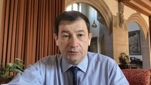 Интервью Дмитрий Полянский: для Запада Россия виновата в любой ситуации